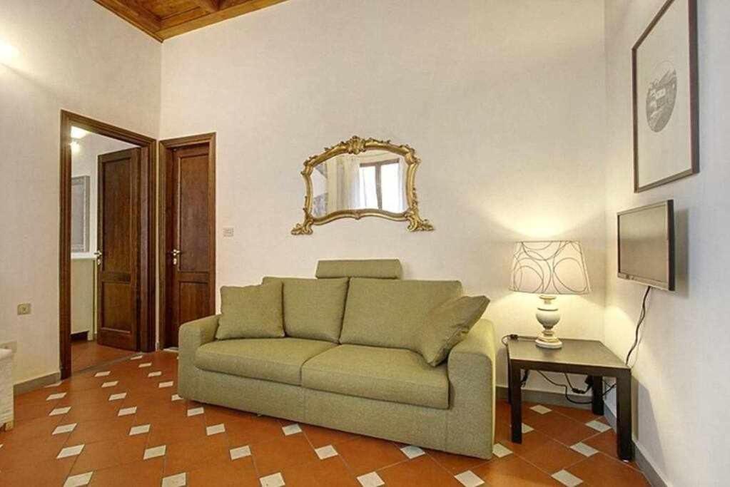 Panzani Rustico Vicino Santa Maria Novella Apartment Florenţa Exterior foto