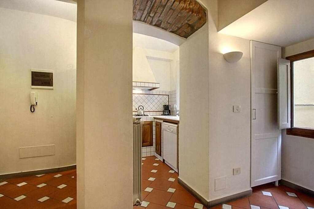 Panzani Rustico Vicino Santa Maria Novella Apartment Florenţa Exterior foto