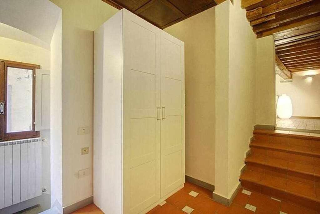 Panzani Rustico Vicino Santa Maria Novella Apartment Florenţa Exterior foto