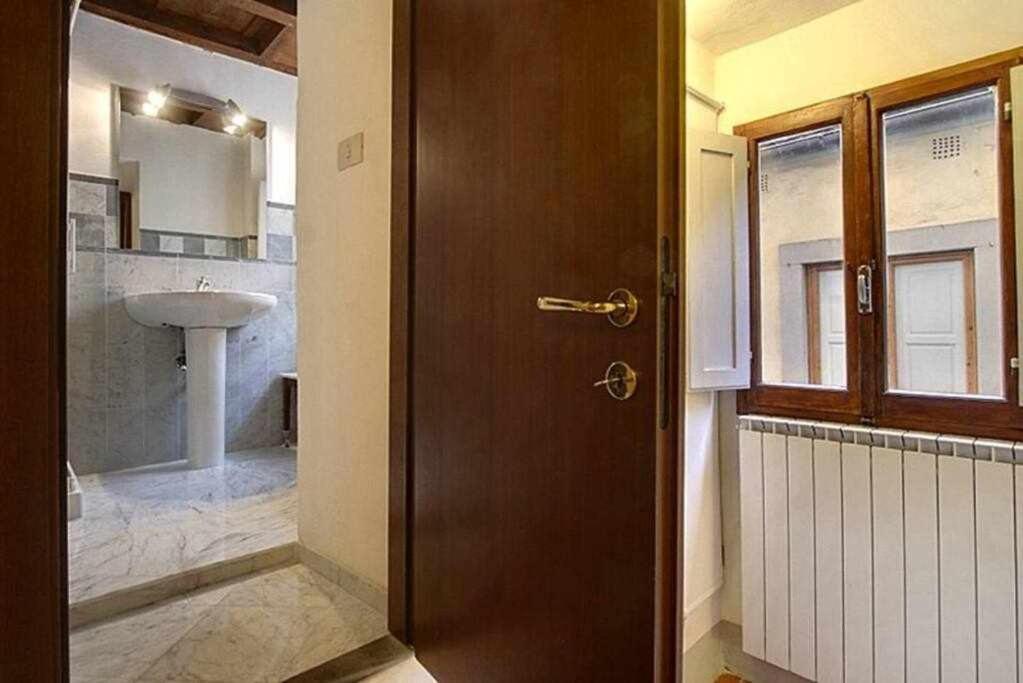 Panzani Rustico Vicino Santa Maria Novella Apartment Florenţa Exterior foto