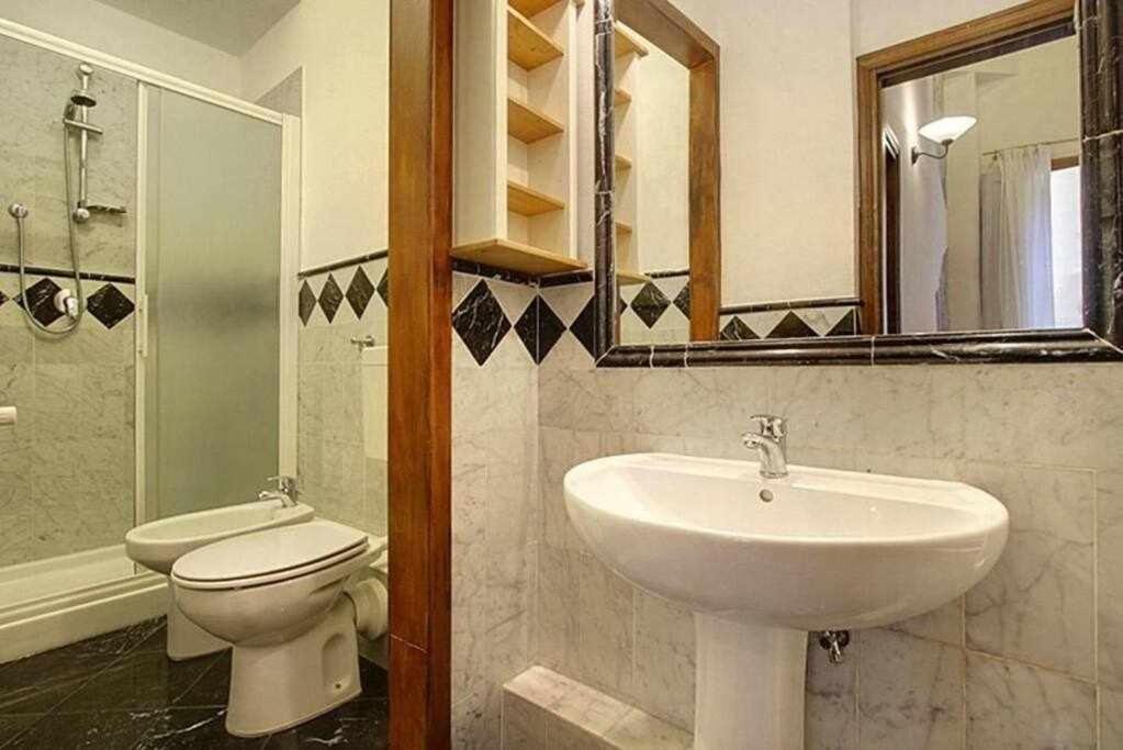 Panzani Rustico Vicino Santa Maria Novella Apartment Florenţa Exterior foto