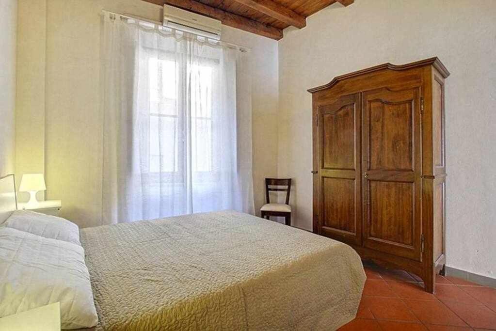 Panzani Rustico Vicino Santa Maria Novella Apartment Florenţa Exterior foto