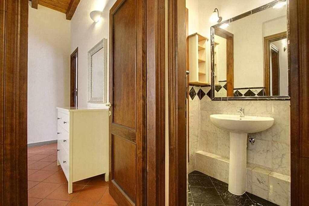 Panzani Rustico Vicino Santa Maria Novella Apartment Florenţa Exterior foto