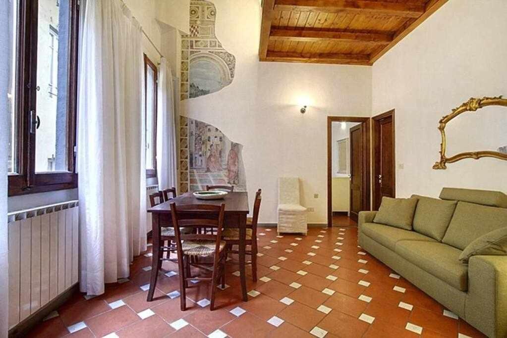 Panzani Rustico Vicino Santa Maria Novella Apartment Florenţa Exterior foto