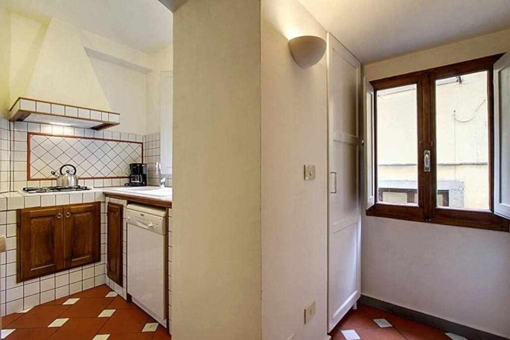 Panzani Rustico Vicino Santa Maria Novella Apartment Florenţa Exterior foto